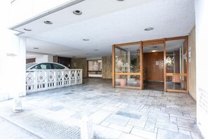 Exterior - Stadium 1bdr HiEnd QuietFlat (Athens)
