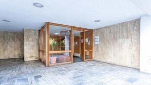Exterieur