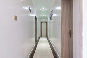 走廊