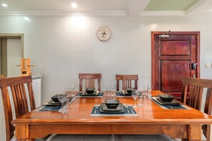 Restaurante familiar