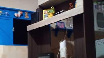 Interieur