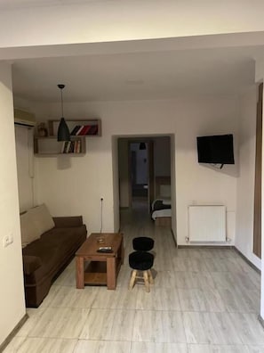 Chambre familiale | Literie hypoallergénique, décor unique, ameublement unique, bureau