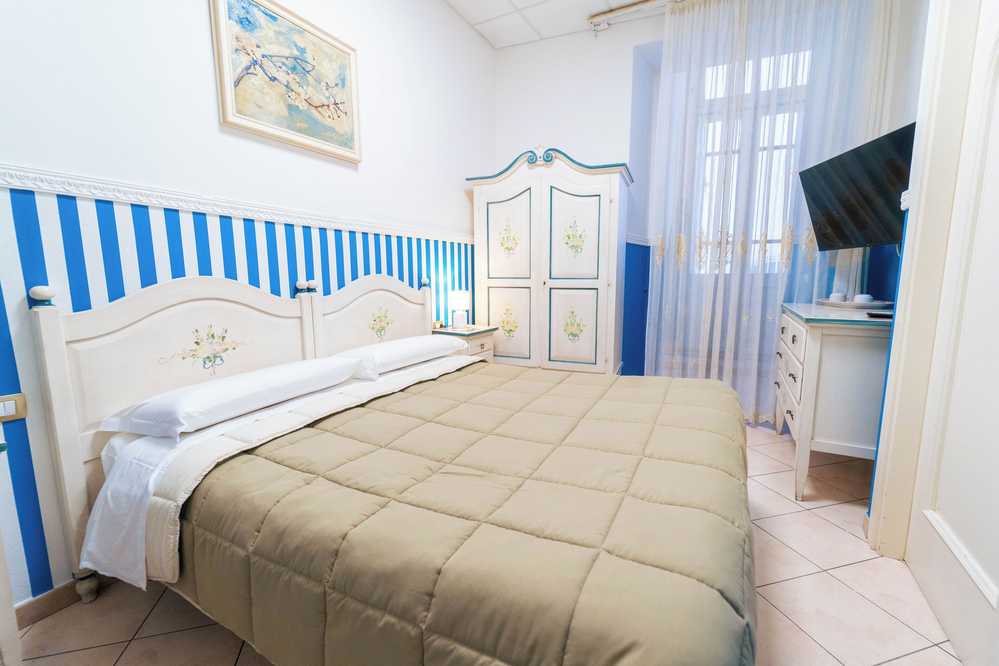 Foto - Le Tre Stelle