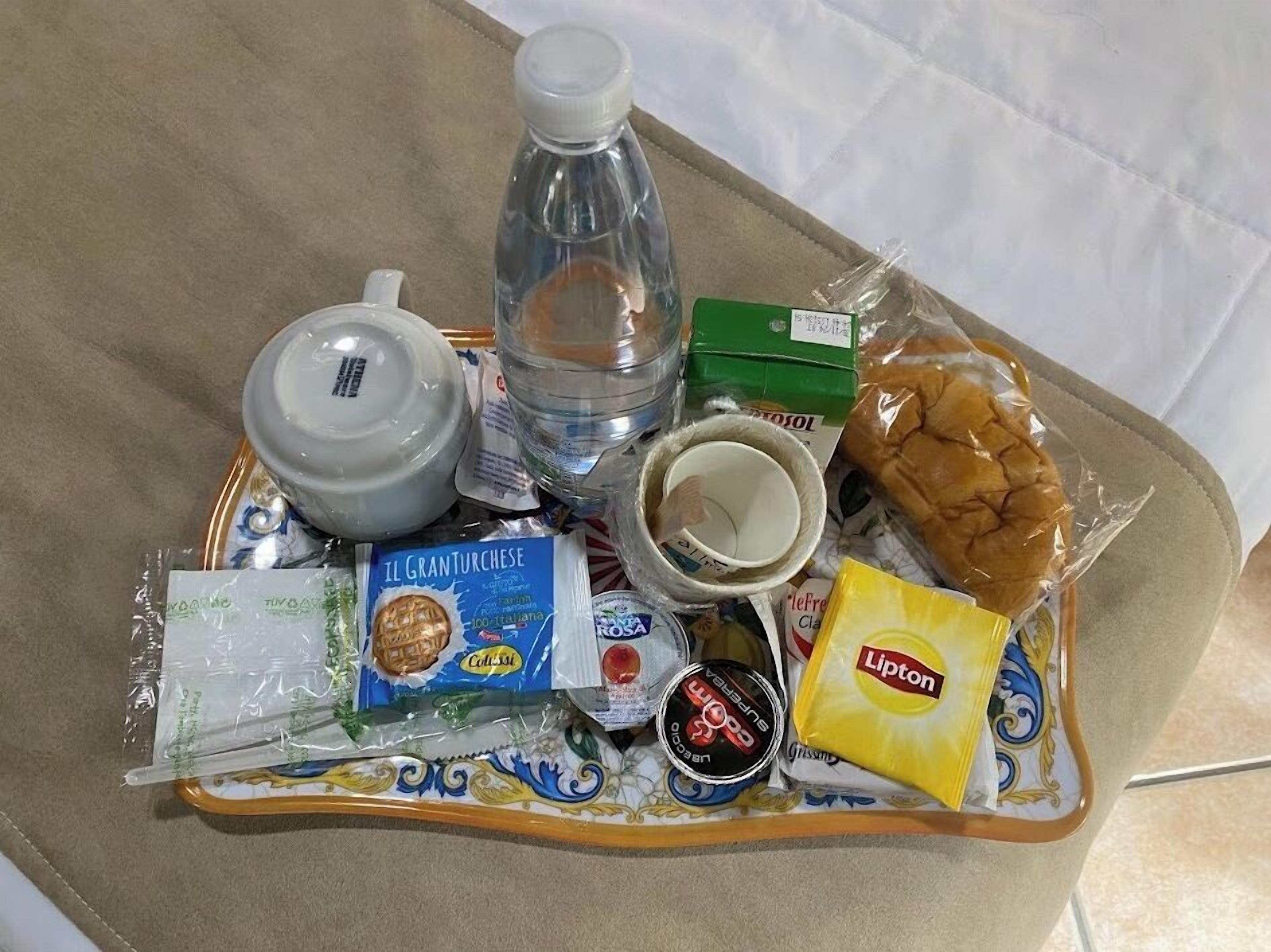 Foto - Le Tre Stelle