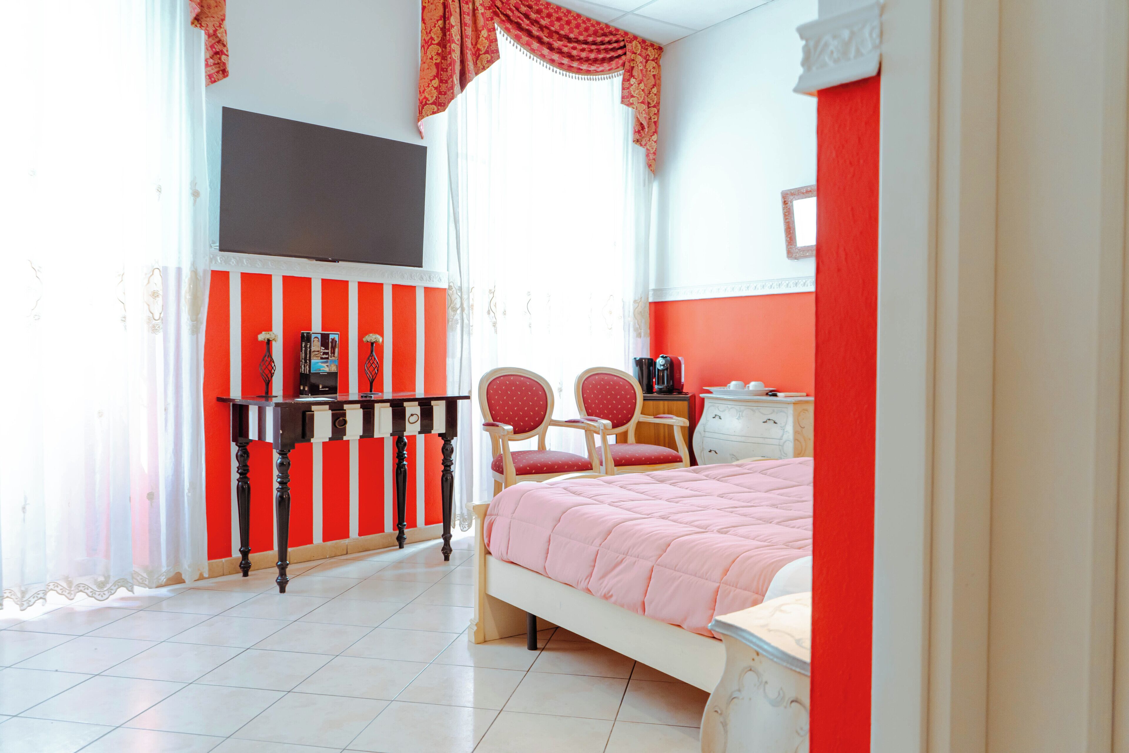 Foto - Le Tre Stelle