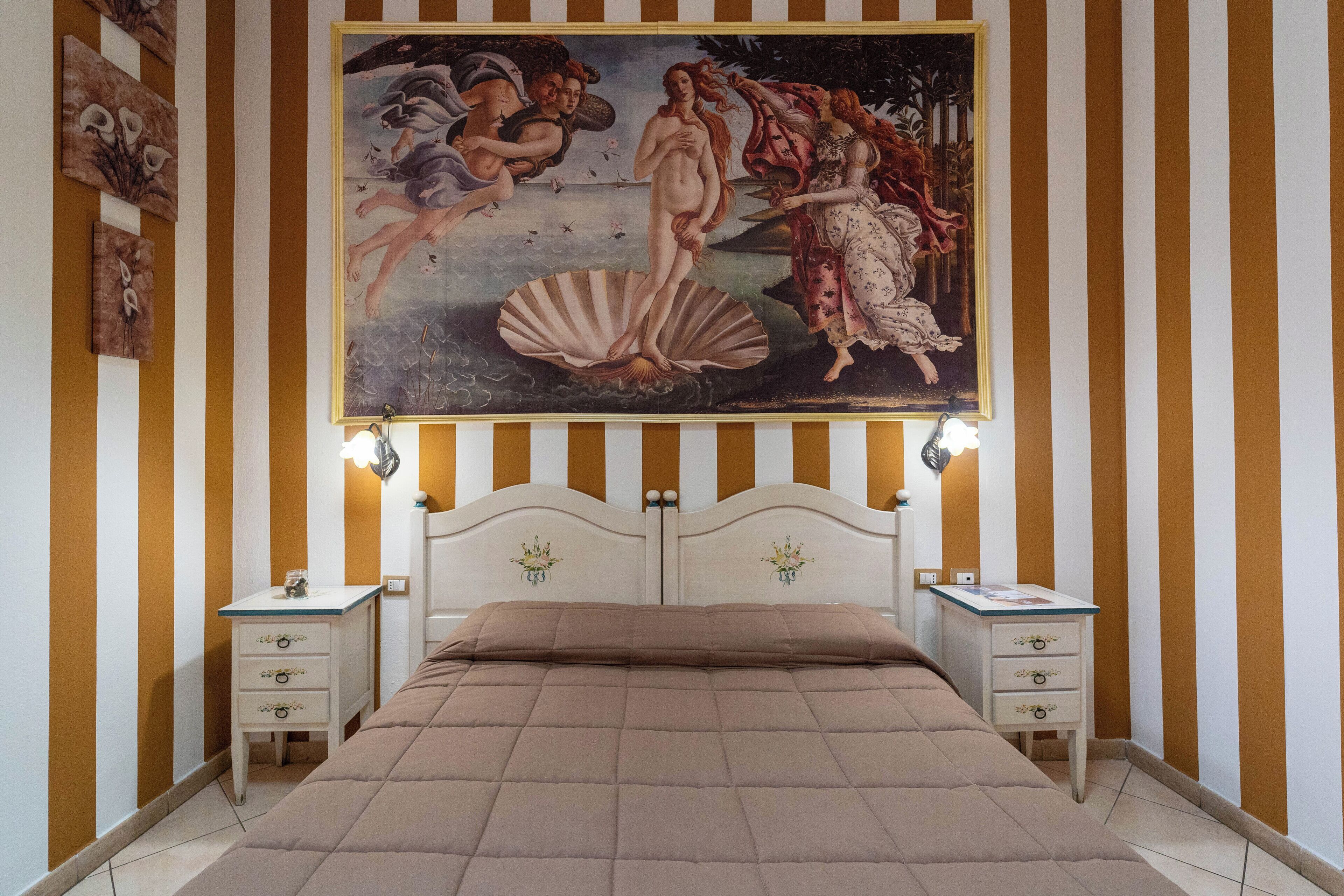 Foto - Le Tre Stelle