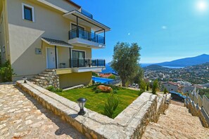 Exterior - Villa Elegance (Kas)