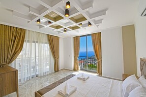 Room - Villa Elegance (Kas)