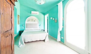 Chambre Double Supérieure