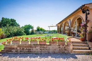 Exterior - La Locanda della Vecchia Hosteria (Gavorrano)