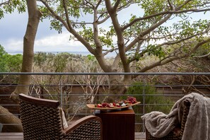 Superior Suite | View from room - Tintswalo Boulders (Cape Town)