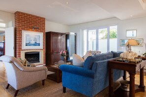 Lounge - Tintswalo Boulders (Cape Town)