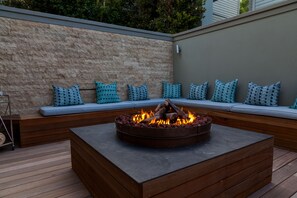 Treatment room - Tintswalo Boulders (Cape Town)