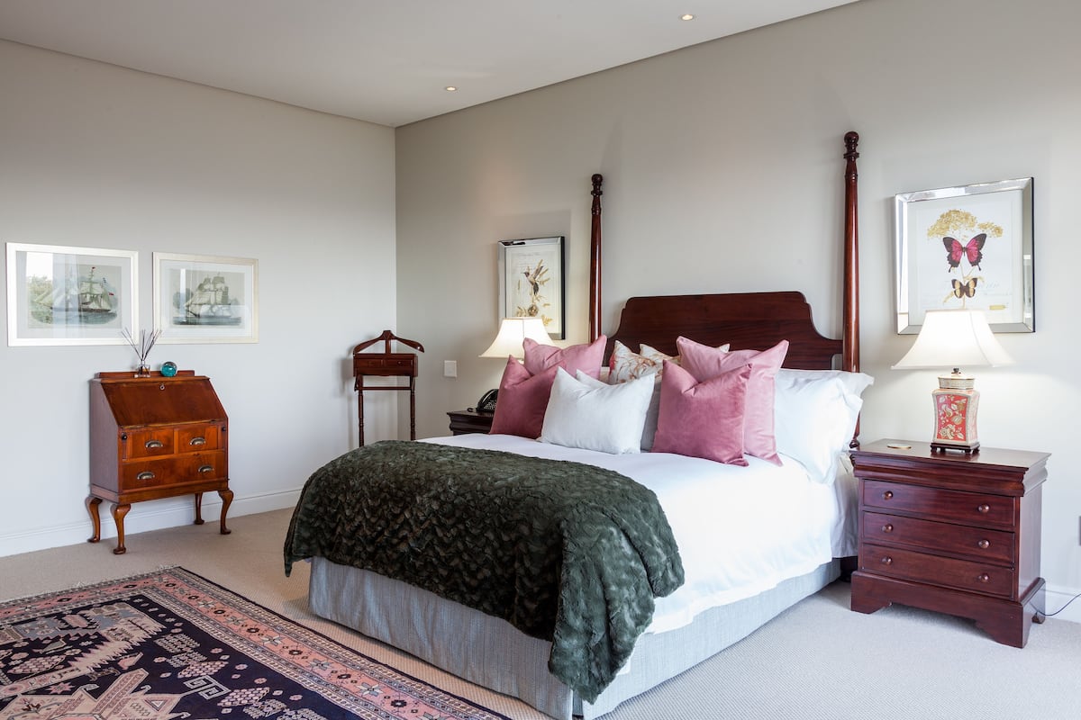 Suite Standard | 1 chambre, literie de qualité supérieure, minibar