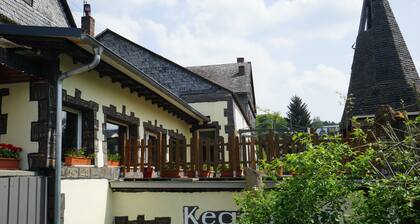 Hotel Restaurant Gemünden