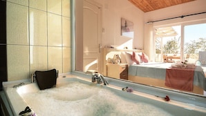 Bathroom - Villa Erva (Kas)