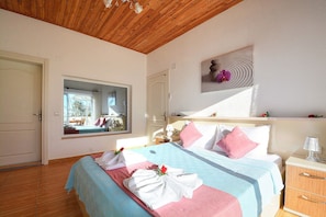 Villa, 2 Bedrooms
