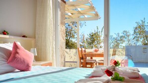 Villa, 2 Bedrooms - Villa Erva (Kas)