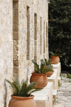 Εξωτερικοί χώροι