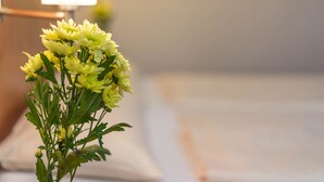 Room amenity - Pension Futterknecht (Burgau)