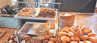 Pension Futterknecht