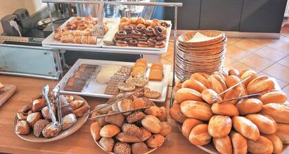 Pension Futterknecht