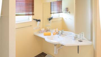 Lavabo de la salle de bain