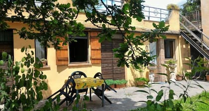Agriturismo San Filippo