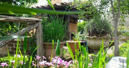 Agriturismo San Filippo