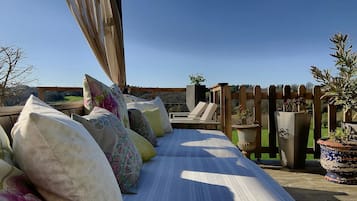 Terrazza/patio