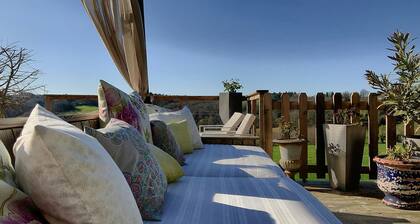 Le Clos des Bories