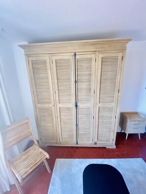 Suíte família, suíte | Comodidades do quarto