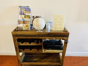 Family Suite, Ensuite | Room amenity - Hostellerie la Fontaine (Saint-Paul-de-Vence)