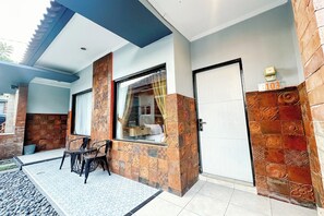 Exterior - Lembayung Sari Homestay (Denpasar)