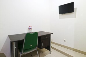 Interior - Saloka Guesthouse (Cimahi)