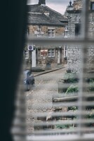 Single Room (Cobbles) | View from room