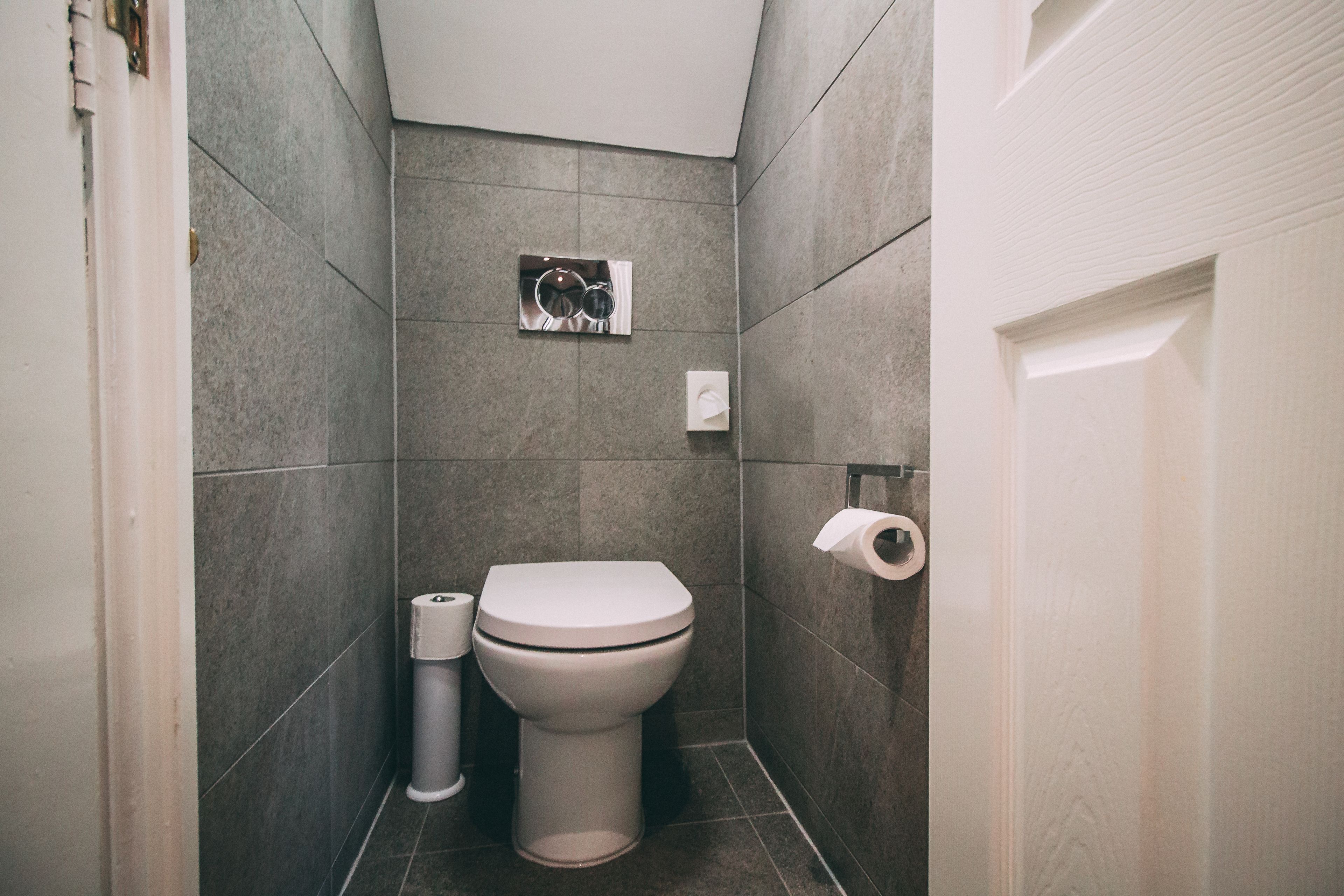 Kamar mandi