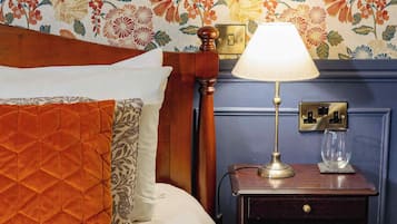 Double Room (Pennine Way)