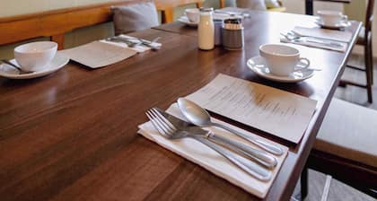 Weavers Guest House