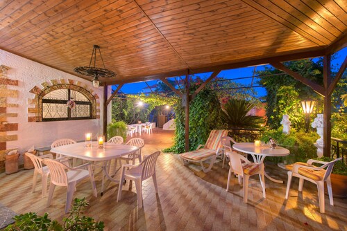 Villa Agia Paraskevi