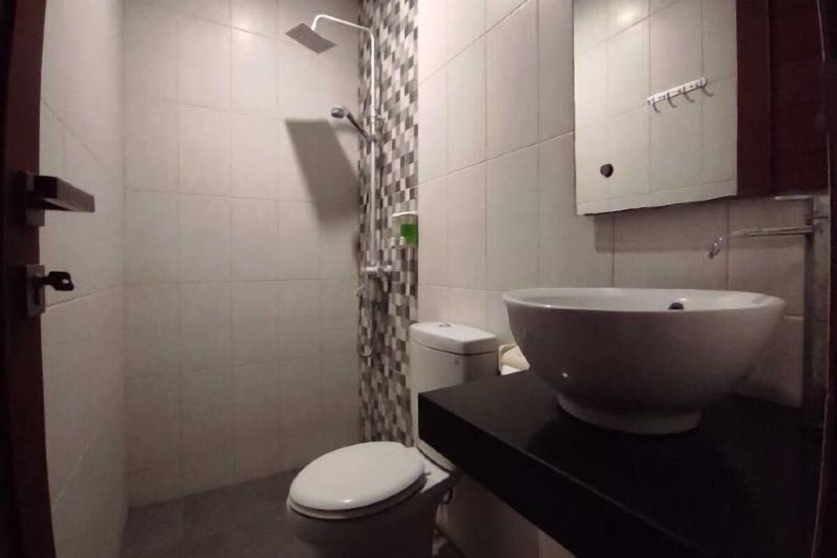 浴室 | 淋浴設備、雨淋花灑