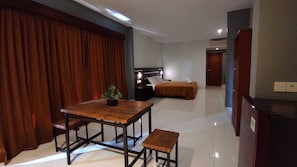 Deluxe Room | Desk, free WiFi - Gempita House Legian Bali (Legian)