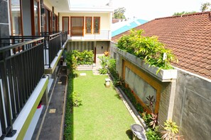 Exterior - Gempita House Legian Bali (Legian)