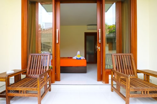Gempita House Legian Bali