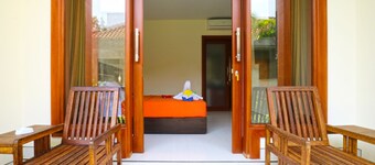 Gempita House Legian Bali