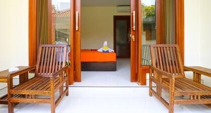 Gempita House Legian Bali