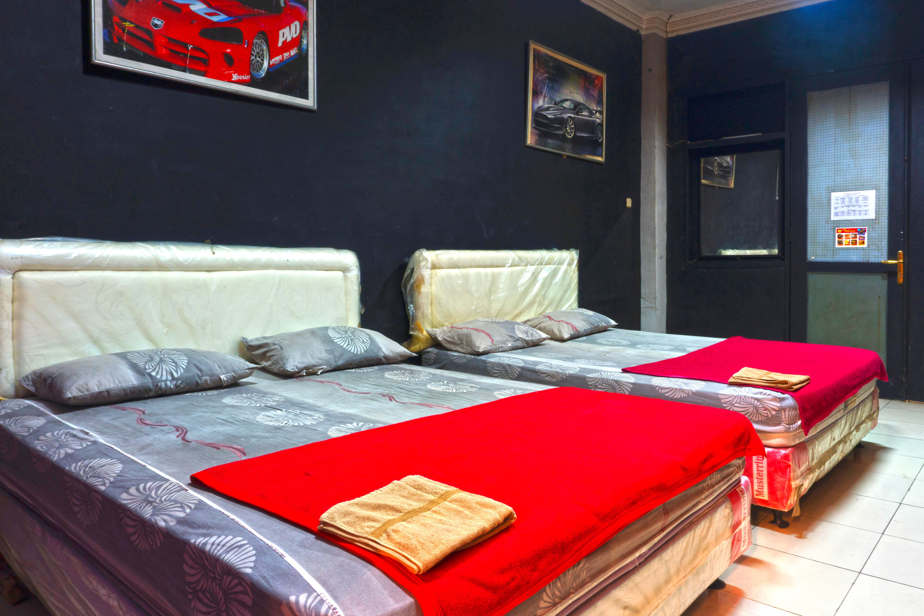 Photo - Wisma Tobana