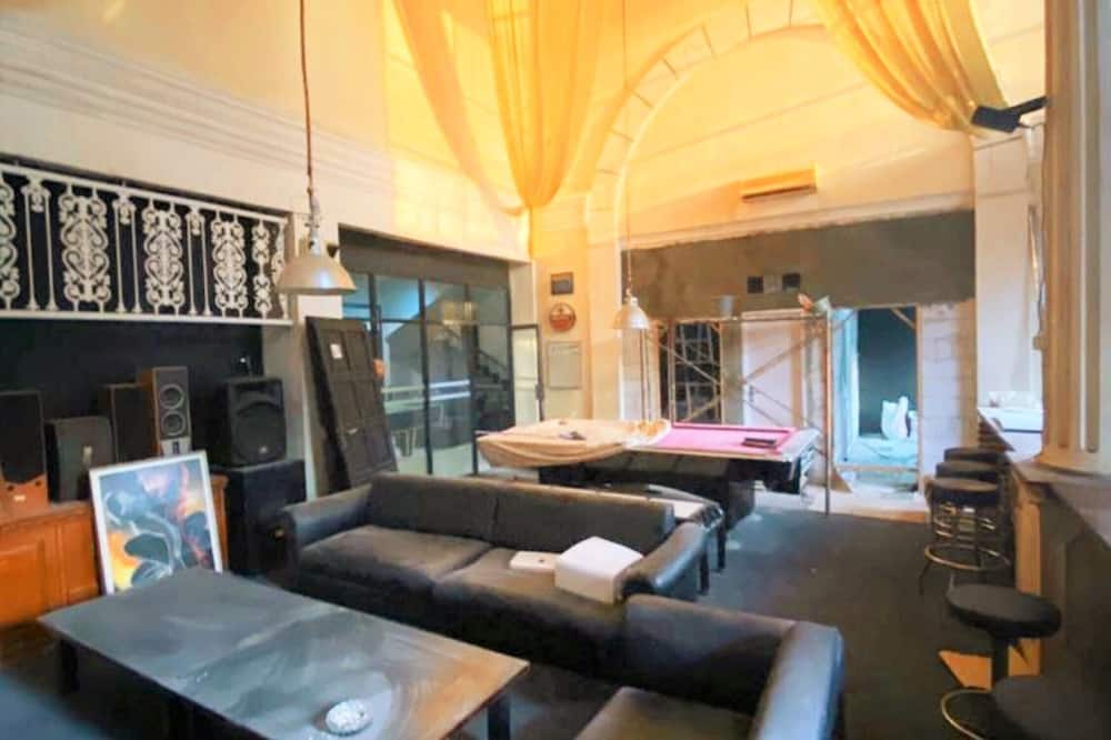 Wisma Tobana
