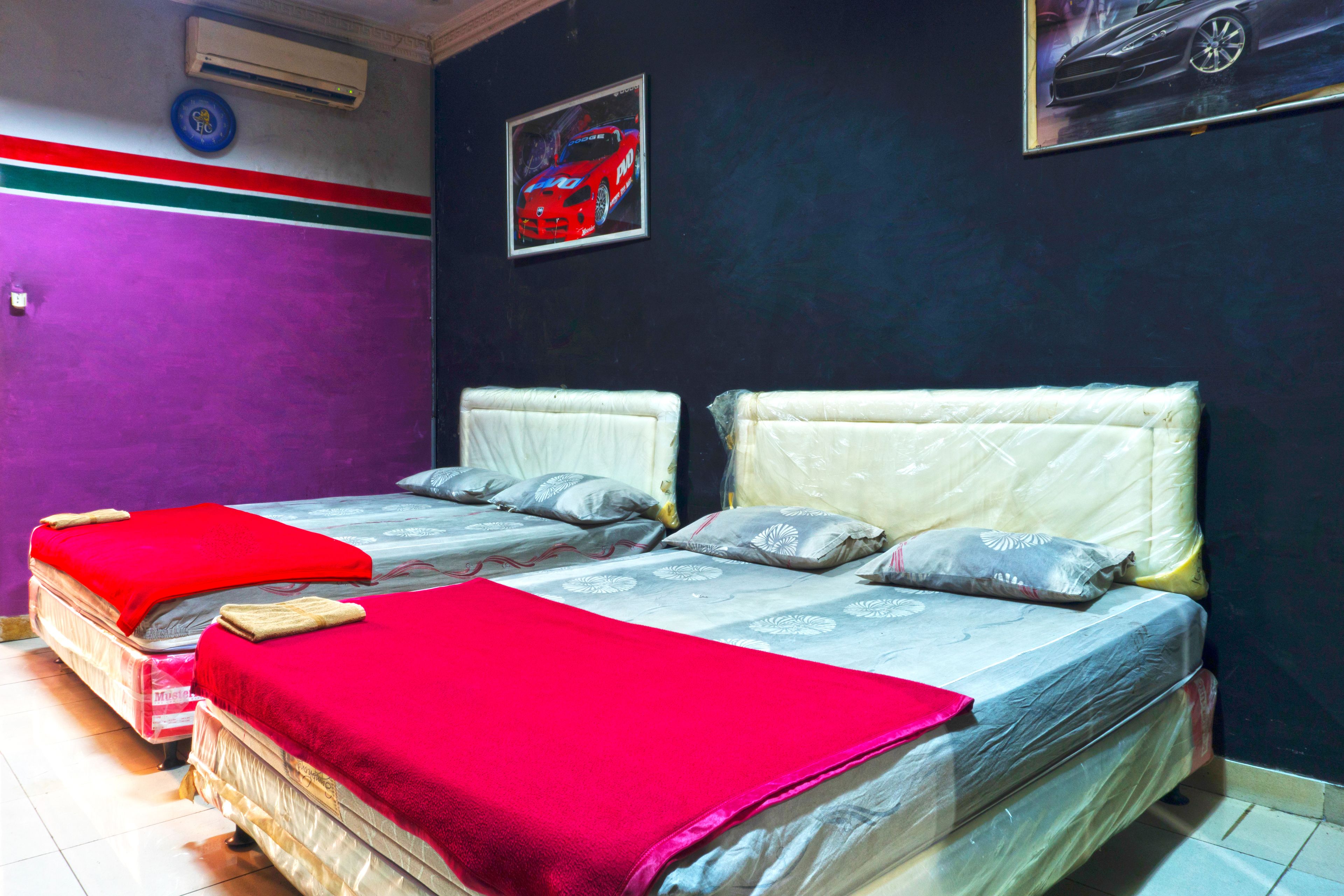 Photo - Wisma Tobana