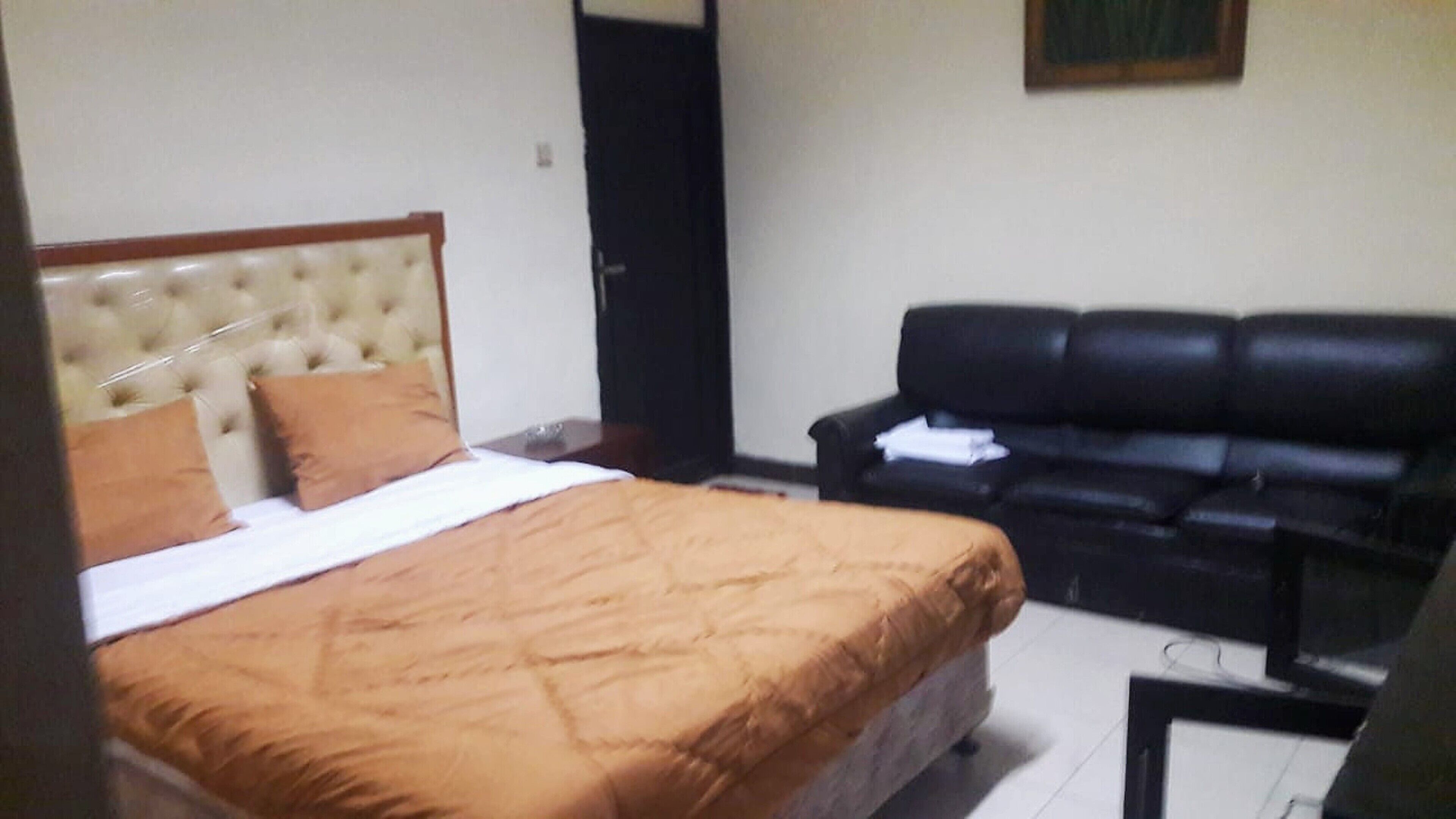 Photo - Wisma Tobana